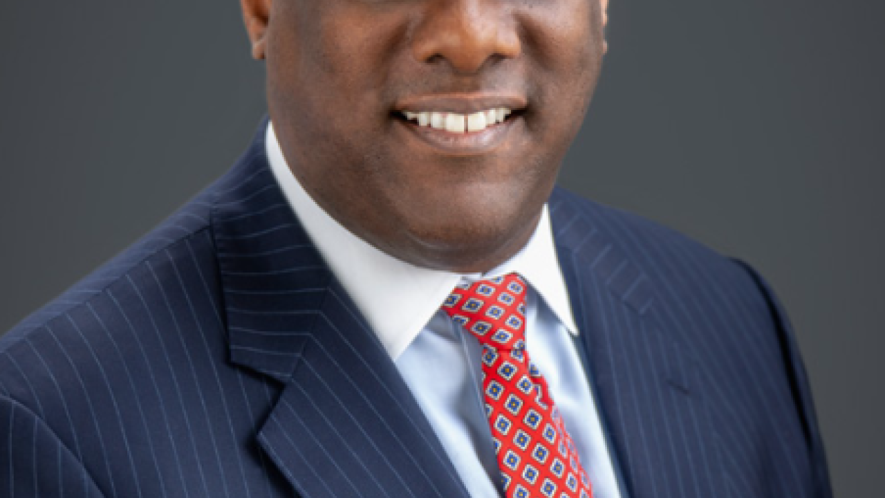 RICHARD K. BYNUM, Chief Corporate Responsibility Officer at PNC
