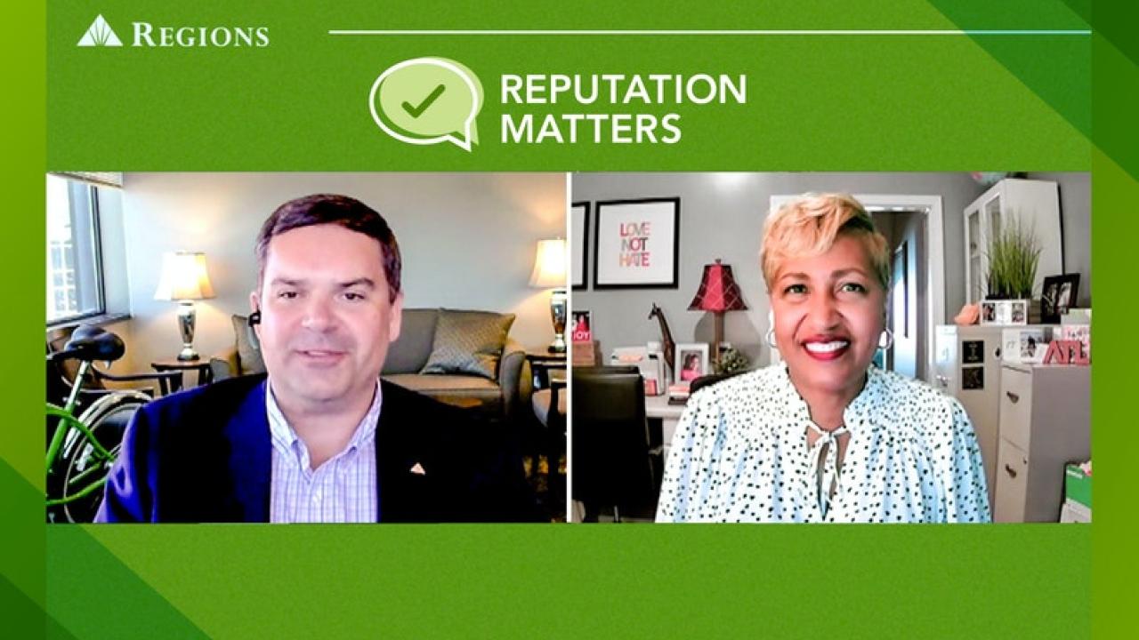 Reputation Matters 