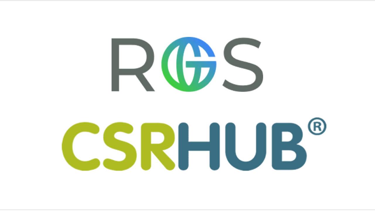 Richmond Global Sciences and CSRHub
