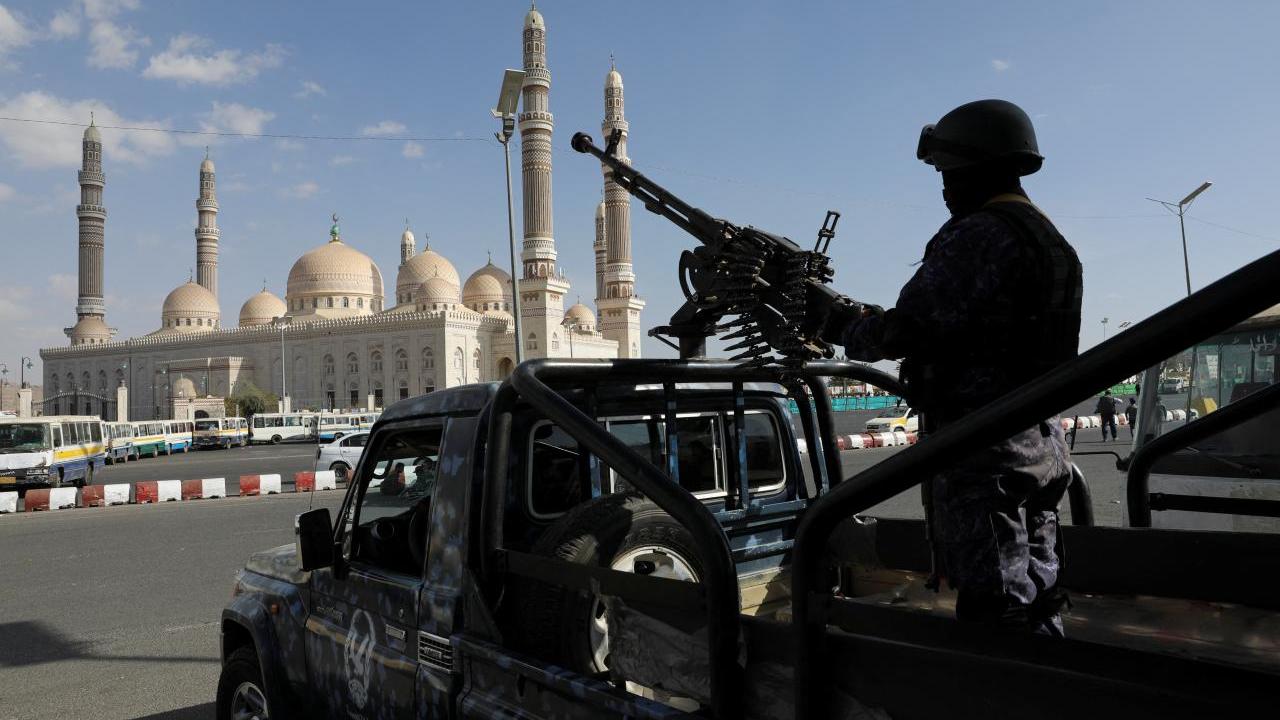 Escalating conflict in Yemen may lead to rising hunger levels./ Photo by Khaled Abdullah for Reuters