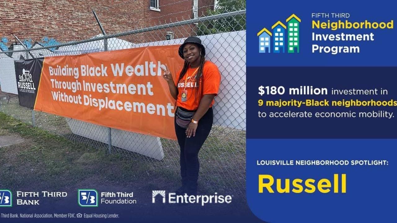 Louisville Neighborhood Spotlight: Russell
