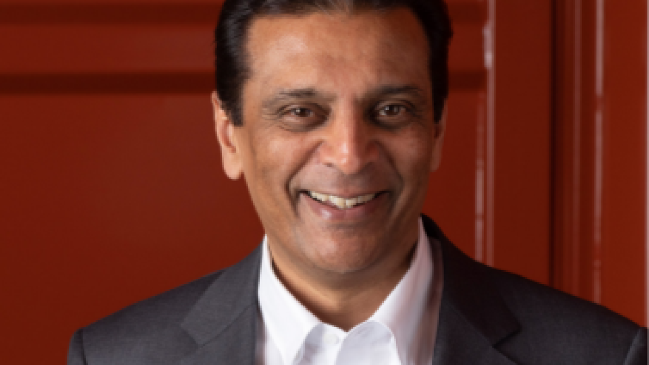 Raj Subramaniam 