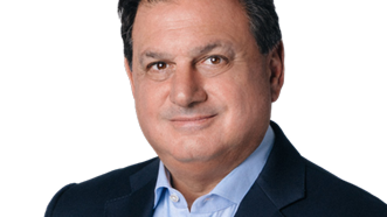 Ralph Andretta