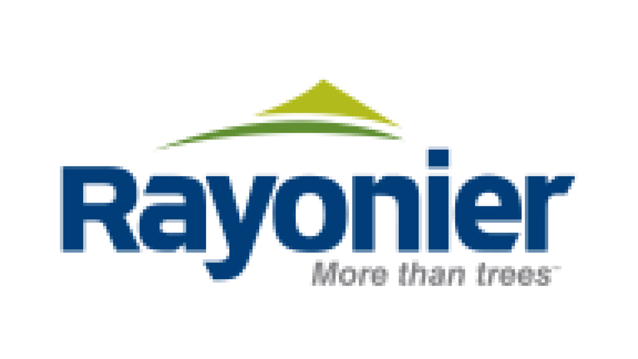 rayonier logo