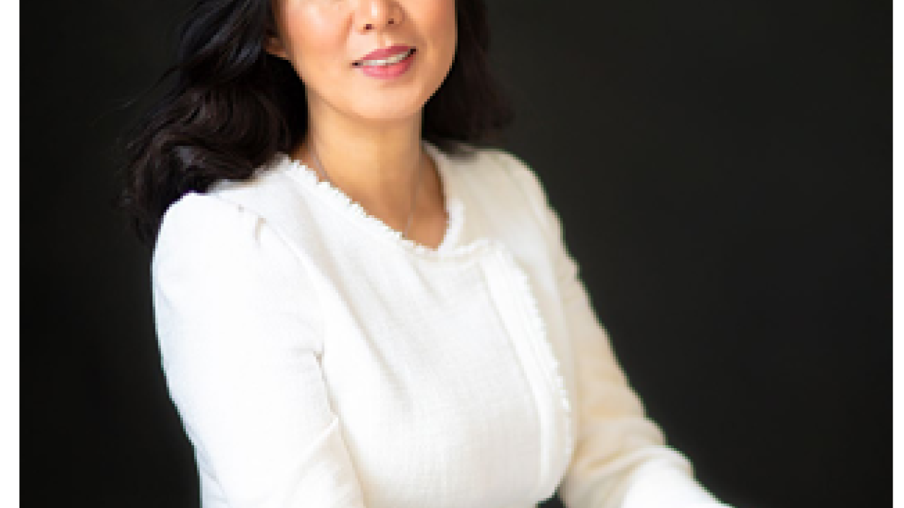 Rebecca Yeung
