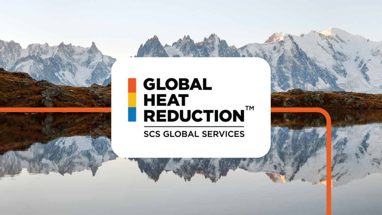 Global Heat Reduction Initiative - New Registry Standard Version 2.0