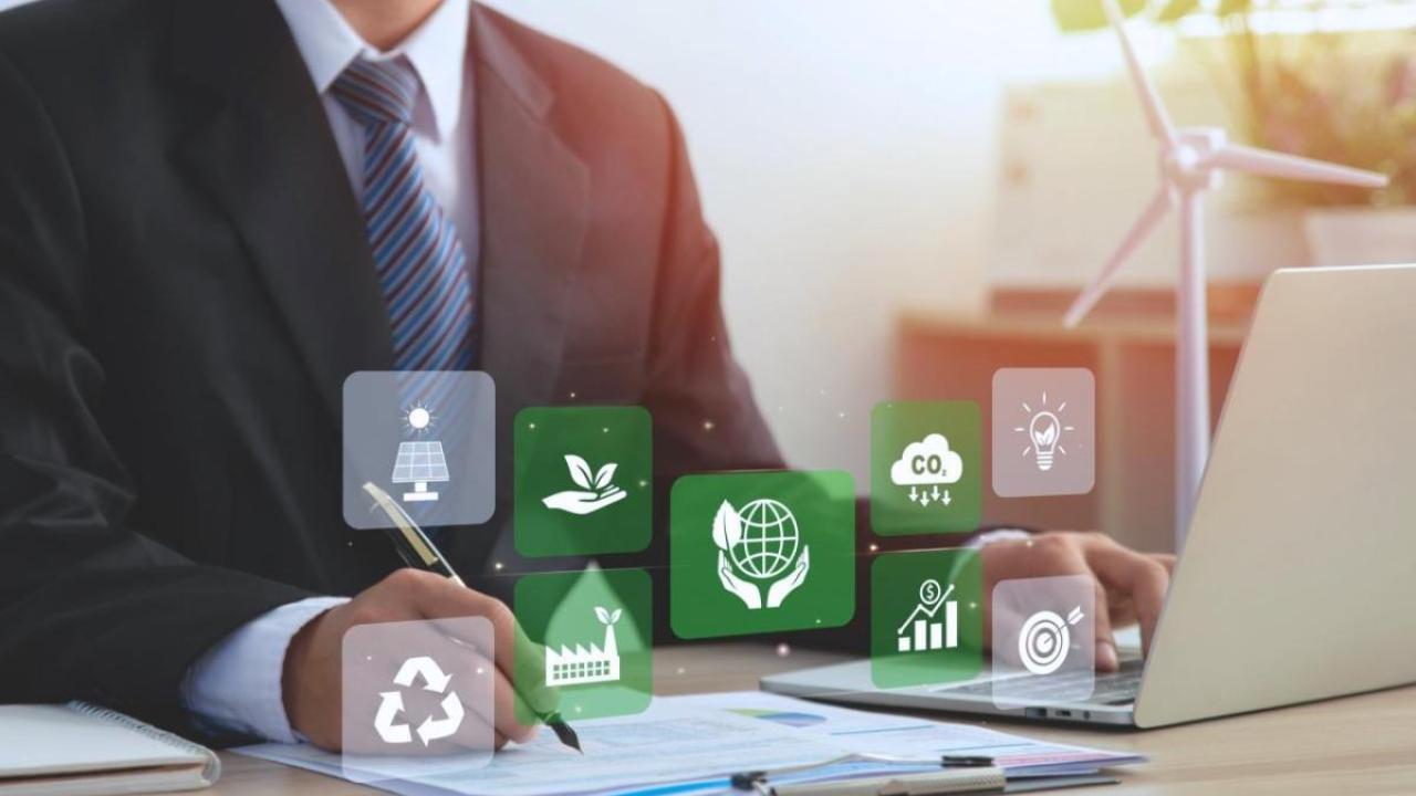 Sustainability Reporting