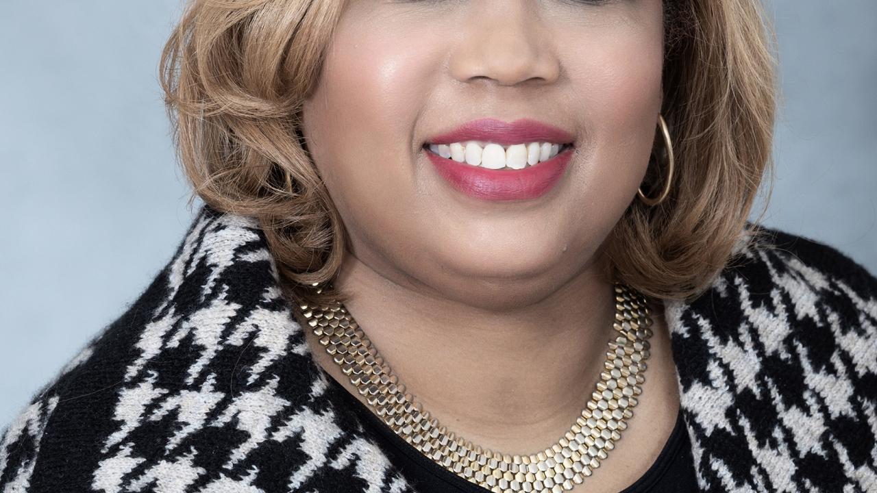 Renee Rhem headshot