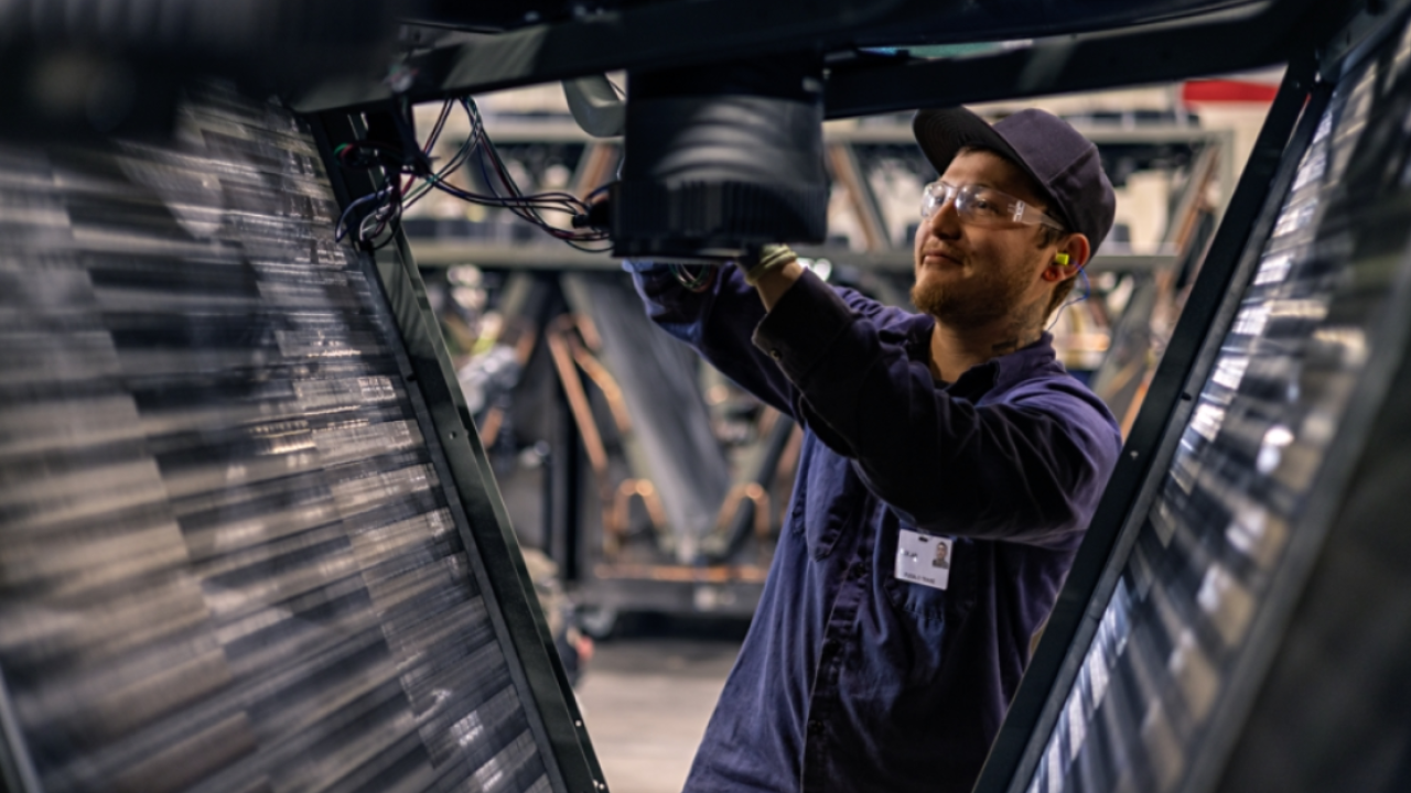Remanufacture and Repair: A Decarbonization Accelerator