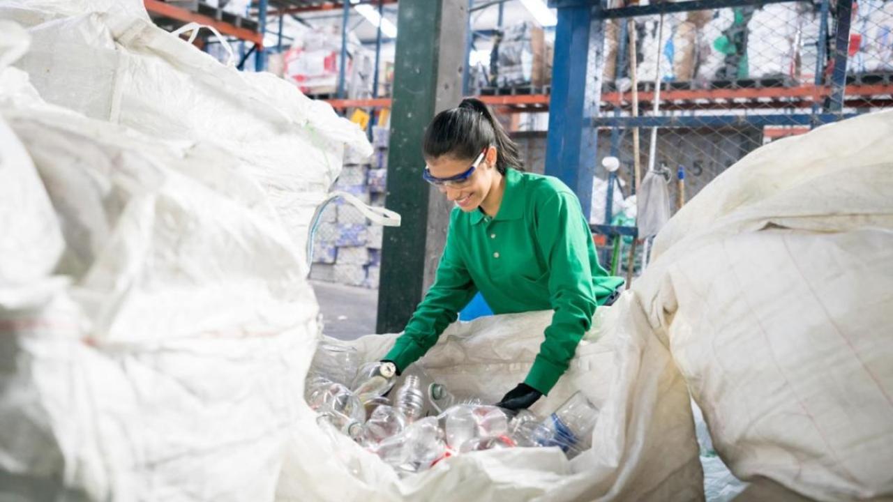 Waste Management