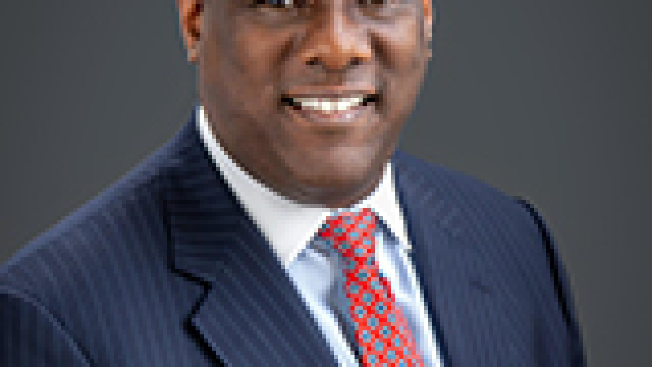 Richard Bynum