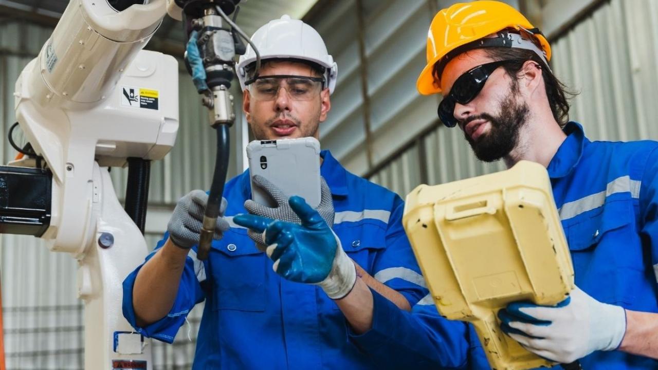 Robotics Safety