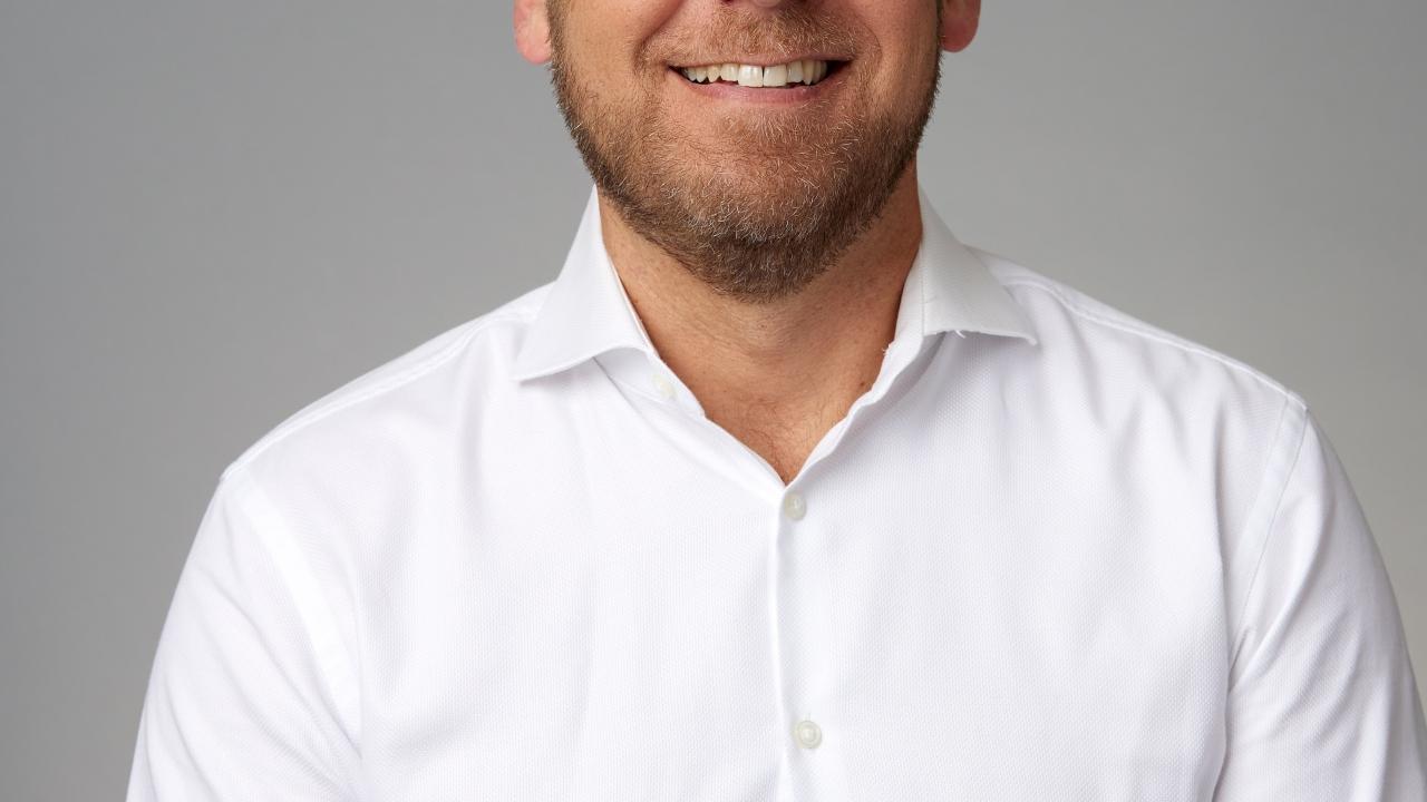 Ron Storn Headshot