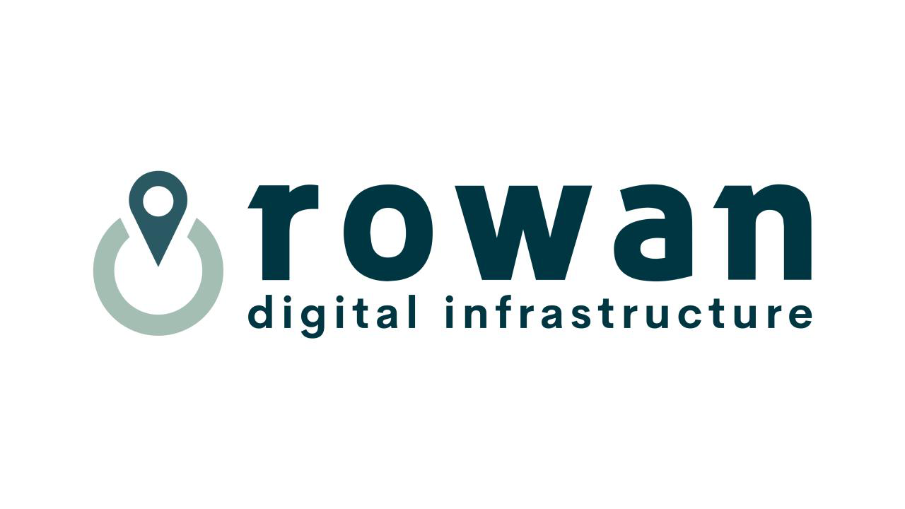 Rowan Digital Infrastructure logo