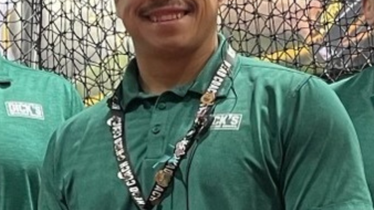Photo of Ruperto Rojas.
