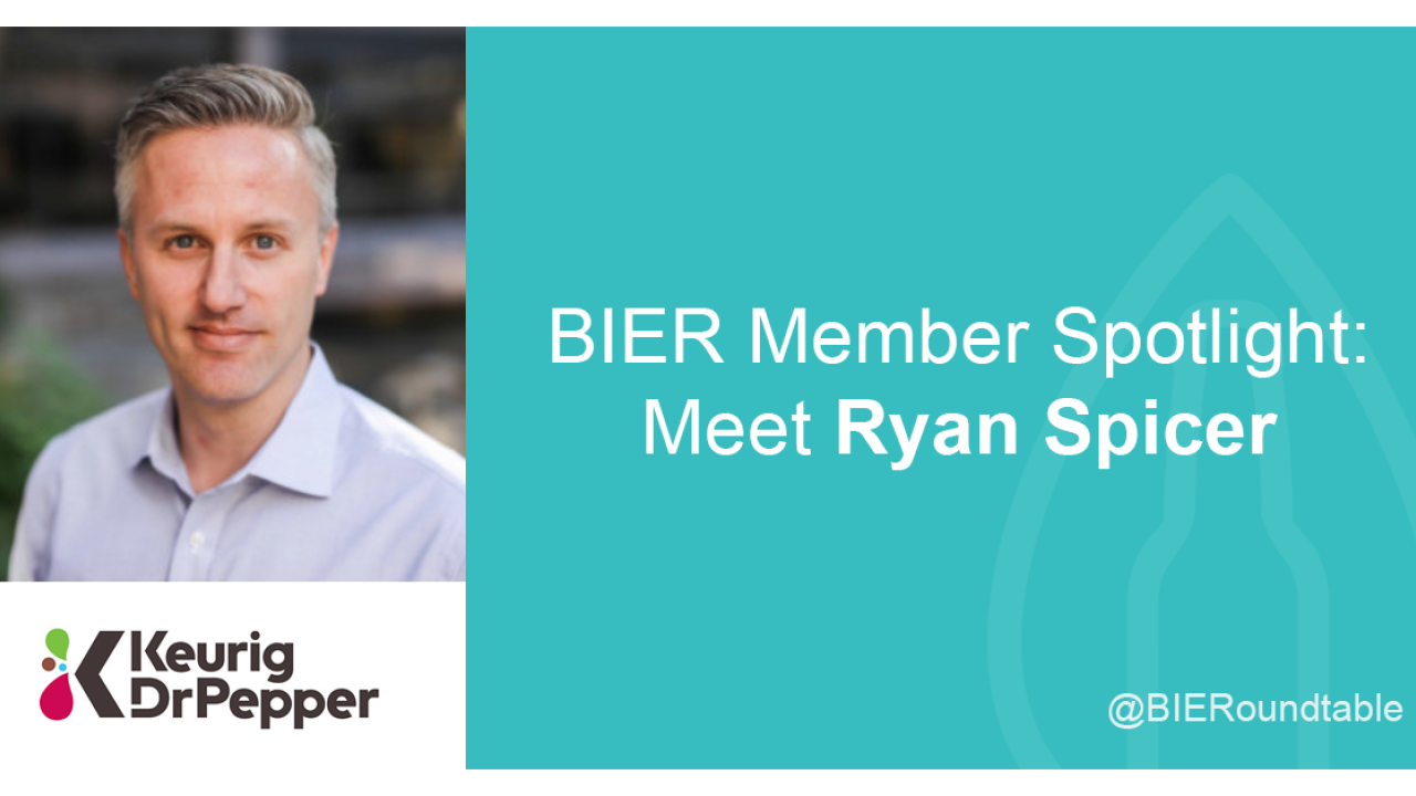 Meet Ryan Spicer