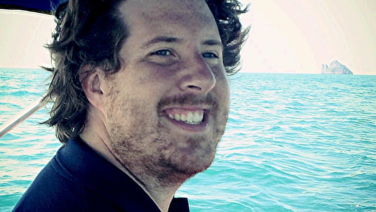 Ryan Martel