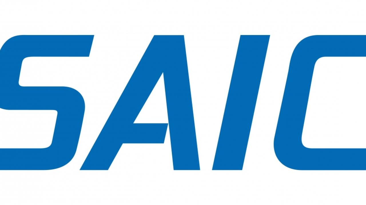 SAIC Logo