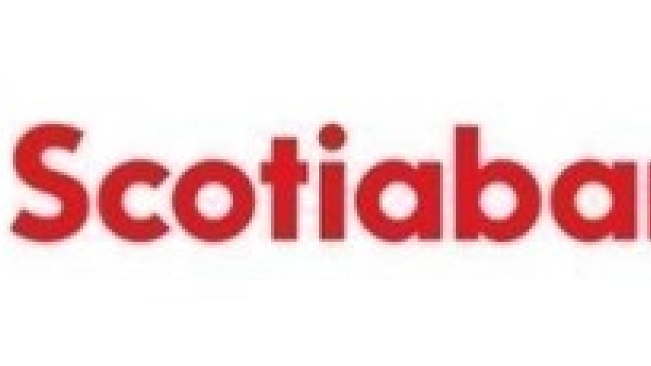 Scotiabank logo