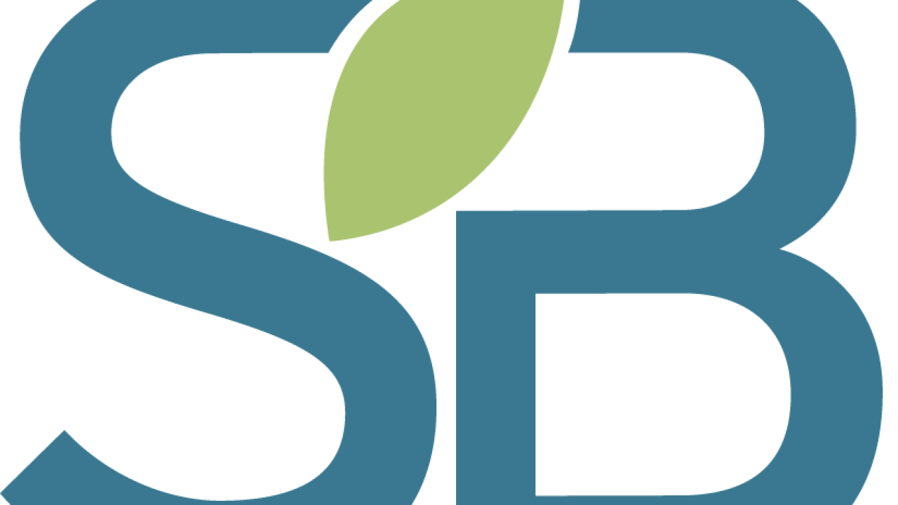 Sustainable Brands logo