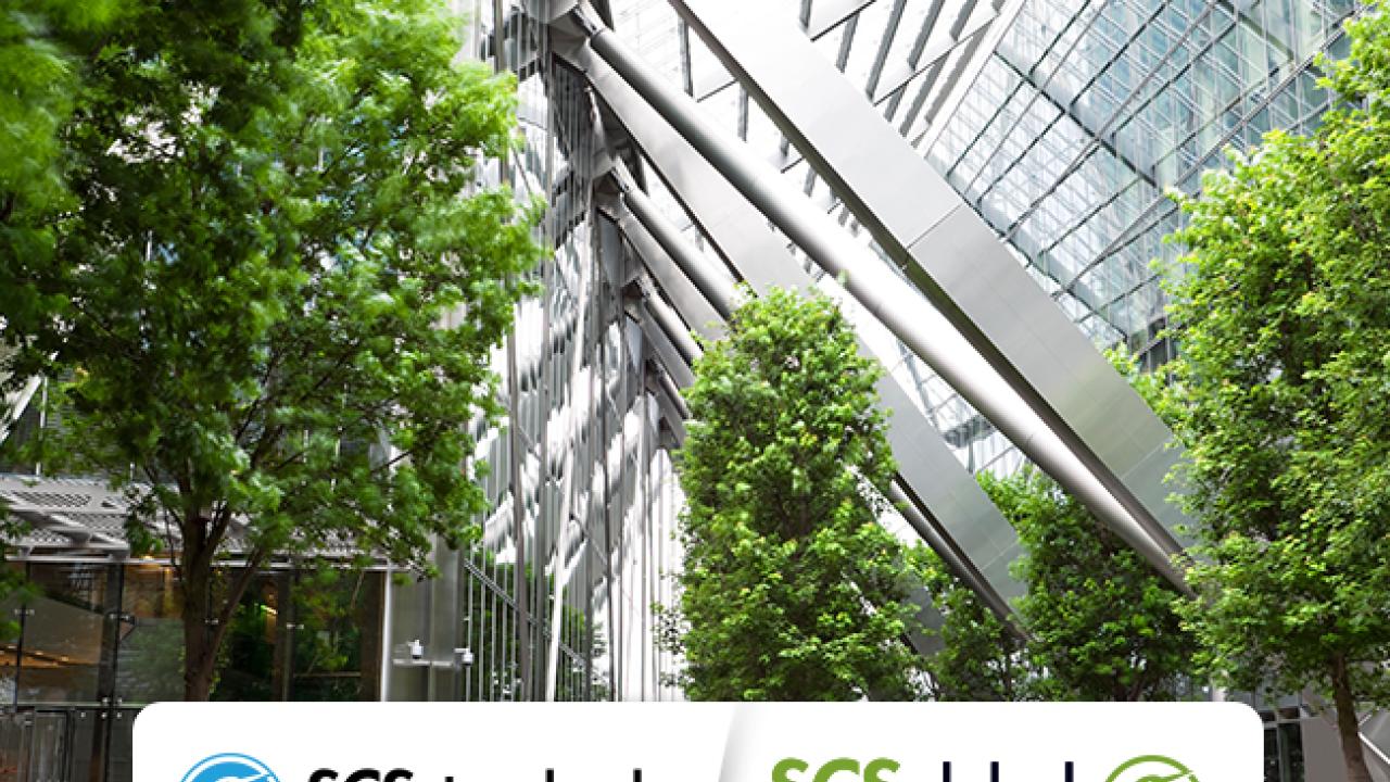 SCS Standards and Assurance Systems Releases V2.0 of SCS-108 Certification Standard for Carbon Neutral Entities, Buildings, Products, and Services
