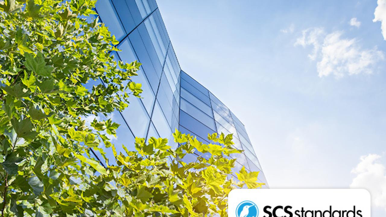 SCS Standards Releases Revised SCS-108 Carbon Neutral Standard for Public Review