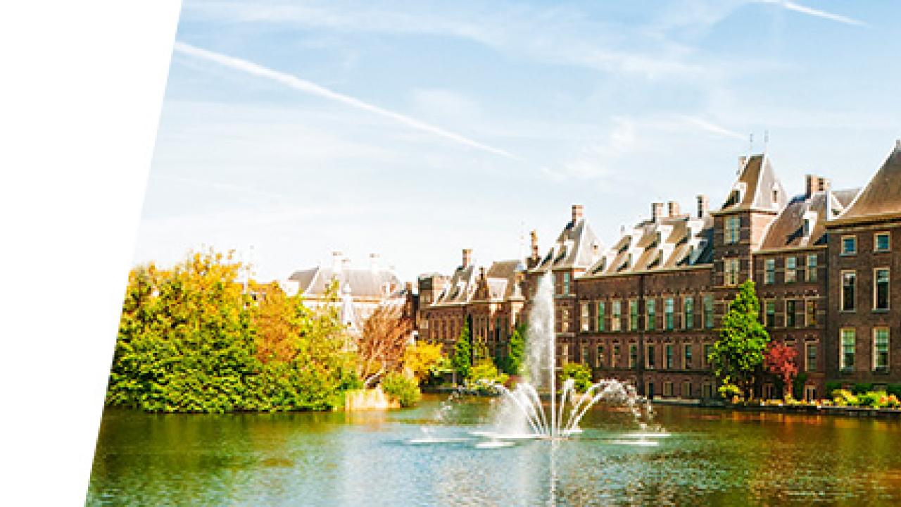SCS Consulting Services Opens New European Advisory