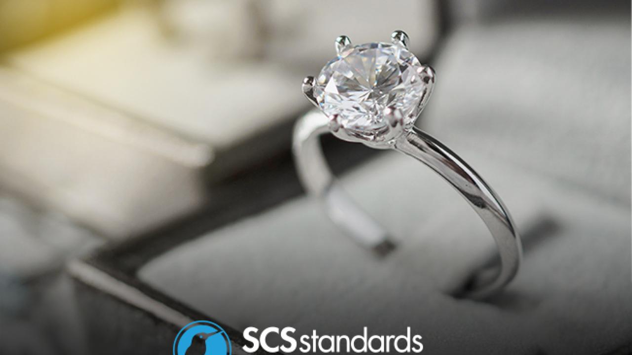 SCS Standards and Assurance Systems Releases Revised SCS-007 Standard for Public Review