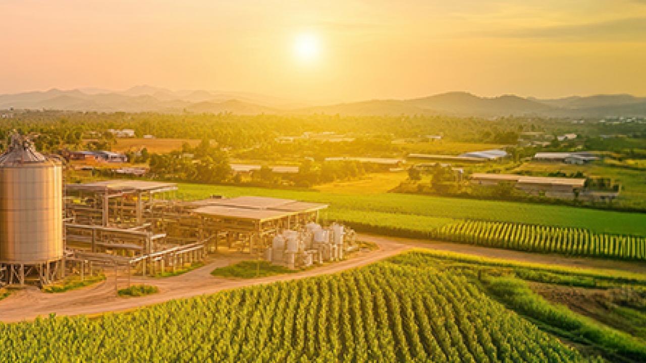 SCS Standards Releases Two New Modules to SCS-115 Standard for Product Carbon Intensity and Reduction for Chemicals and Co-products  