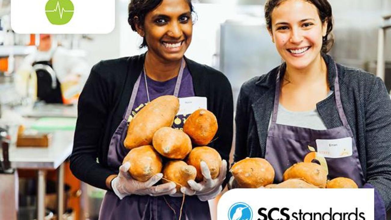 How the Food Is Medicine Coalition Established a Comprehensive, Industry Accreditation Program