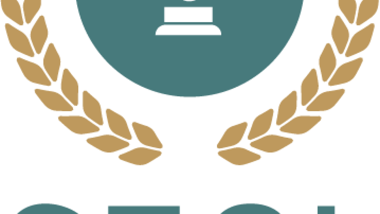 Seal Award Winner logo