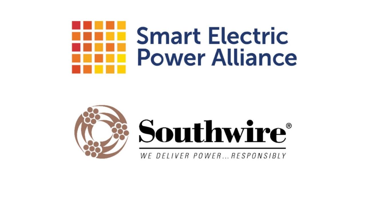 Logos for SEPA and Southwire