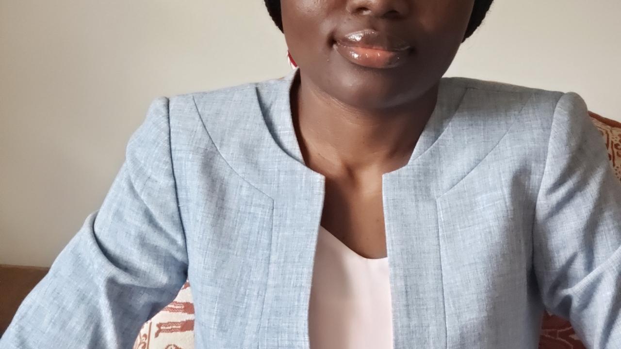 Adebukola Dada