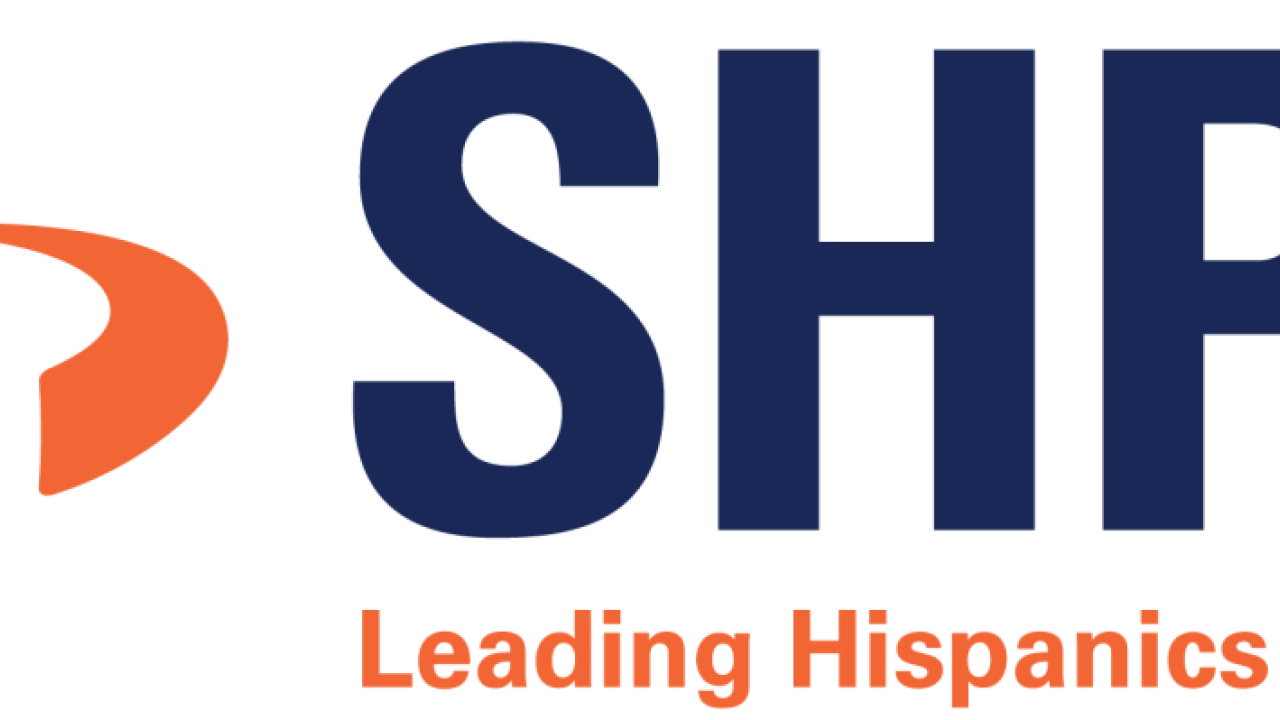 SHPE logo