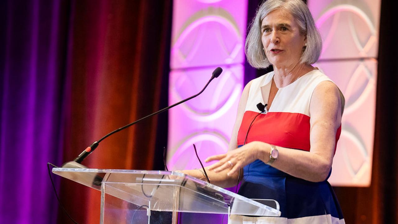 This post is a transcript of Tandem Global CEO Margaret O’Gorman’s 2026 State of Corporate Conservation speech, presented in Austin at the Tandem Global Conference 2026 on June 2, 2026.