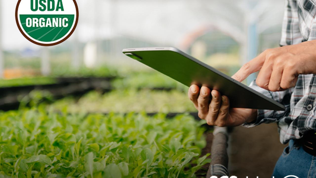 USDA SOE: Top 7 changes to watch