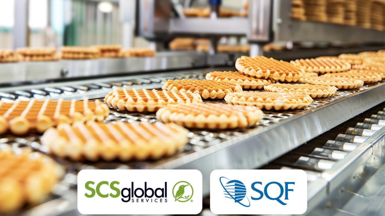 SQF Edition 10: Updates & Change Management Process Image