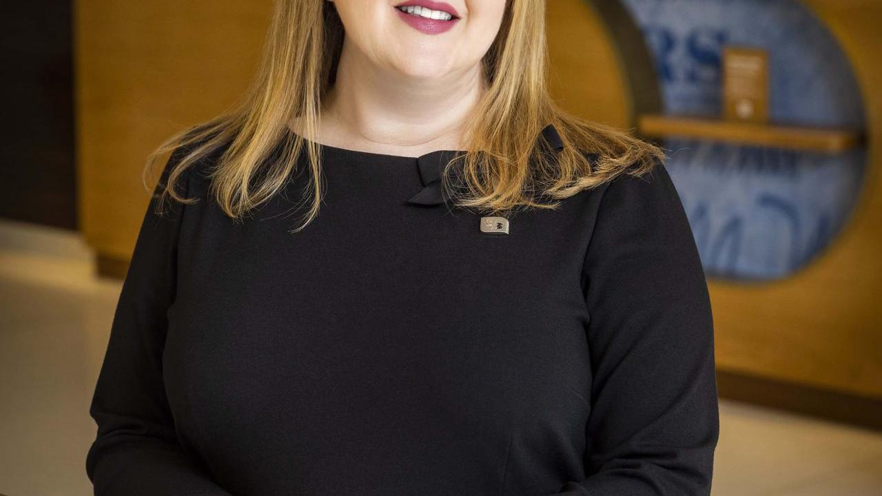 Susan Thomas