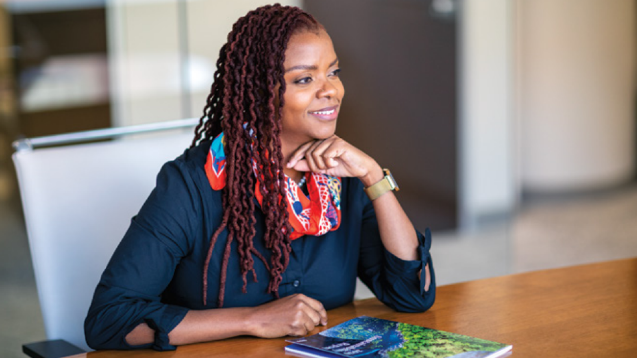 Sakheni Francois