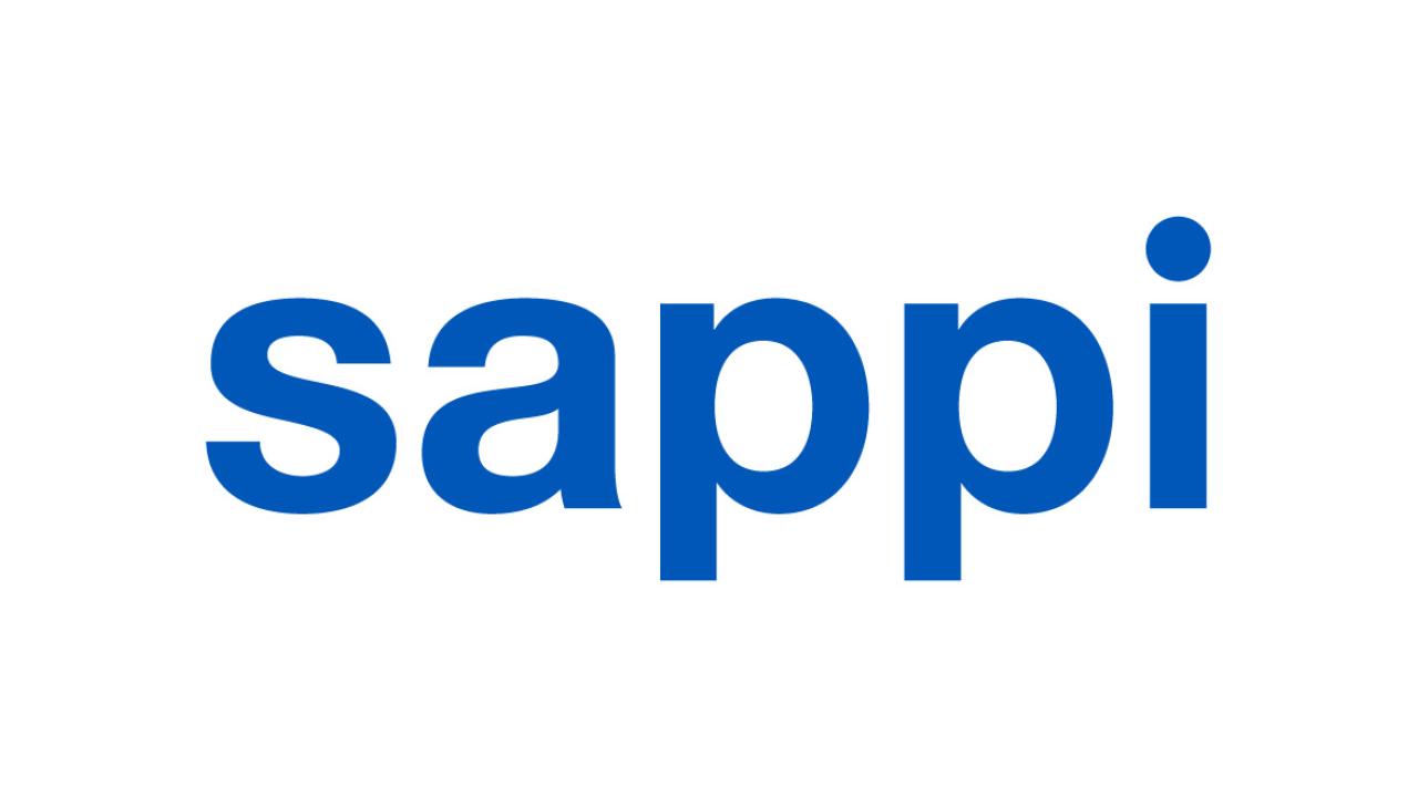 Sappi logo