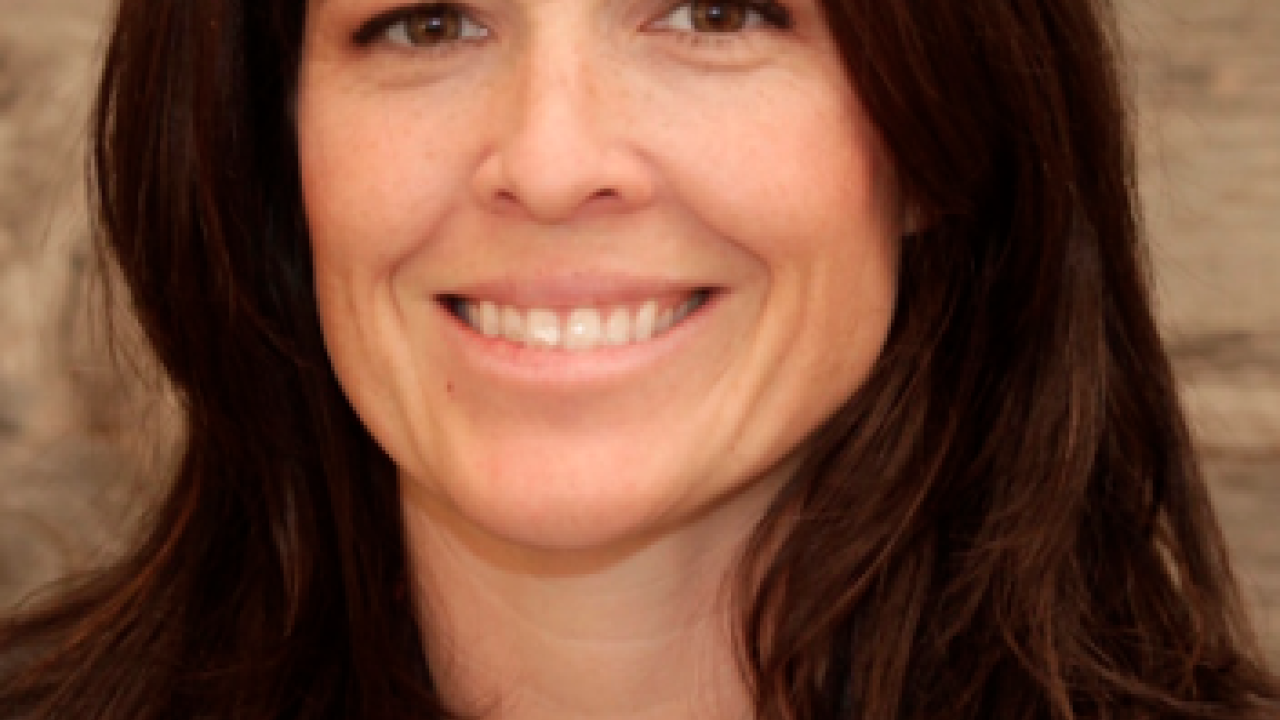Sarah Adams, Vert Asset Management