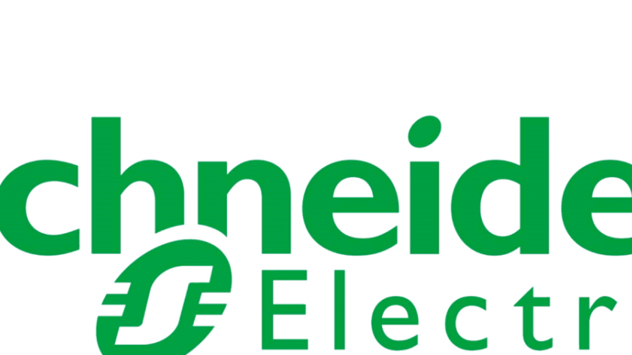 Schneider Electric Logo ESG