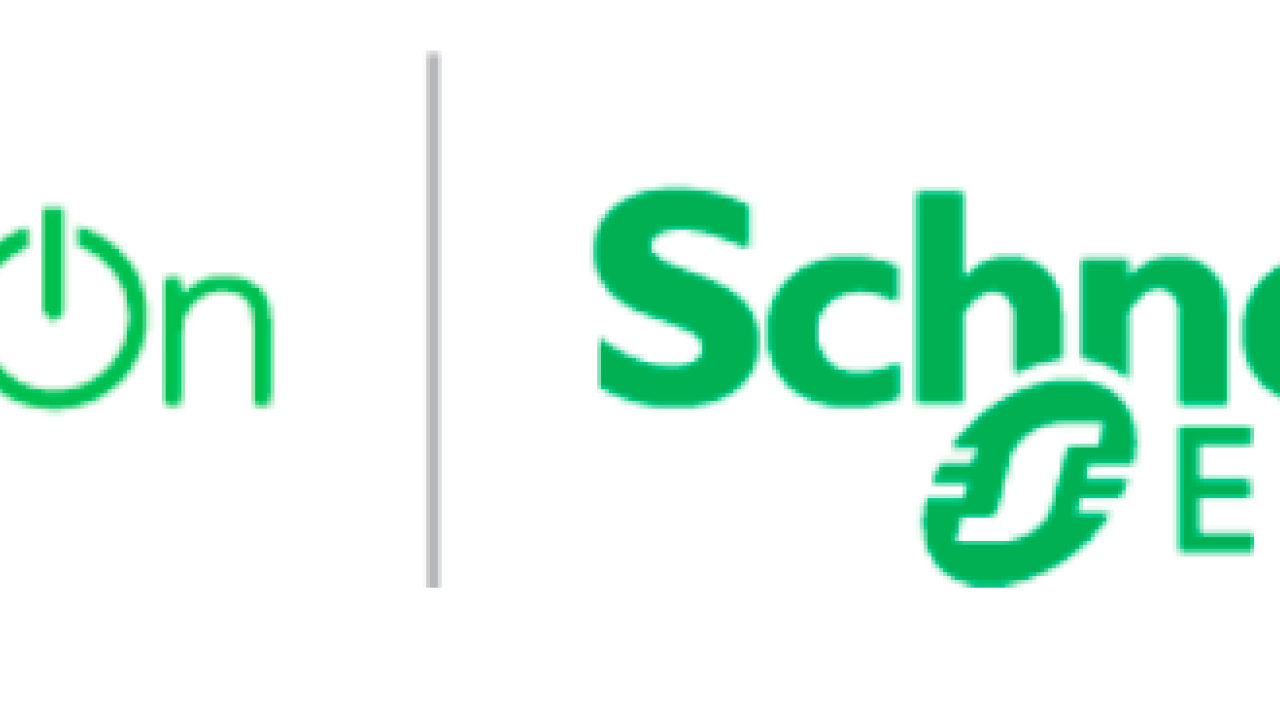 Schneider Electric logo