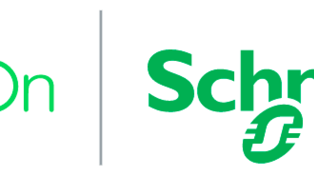 Schneider Electric logo