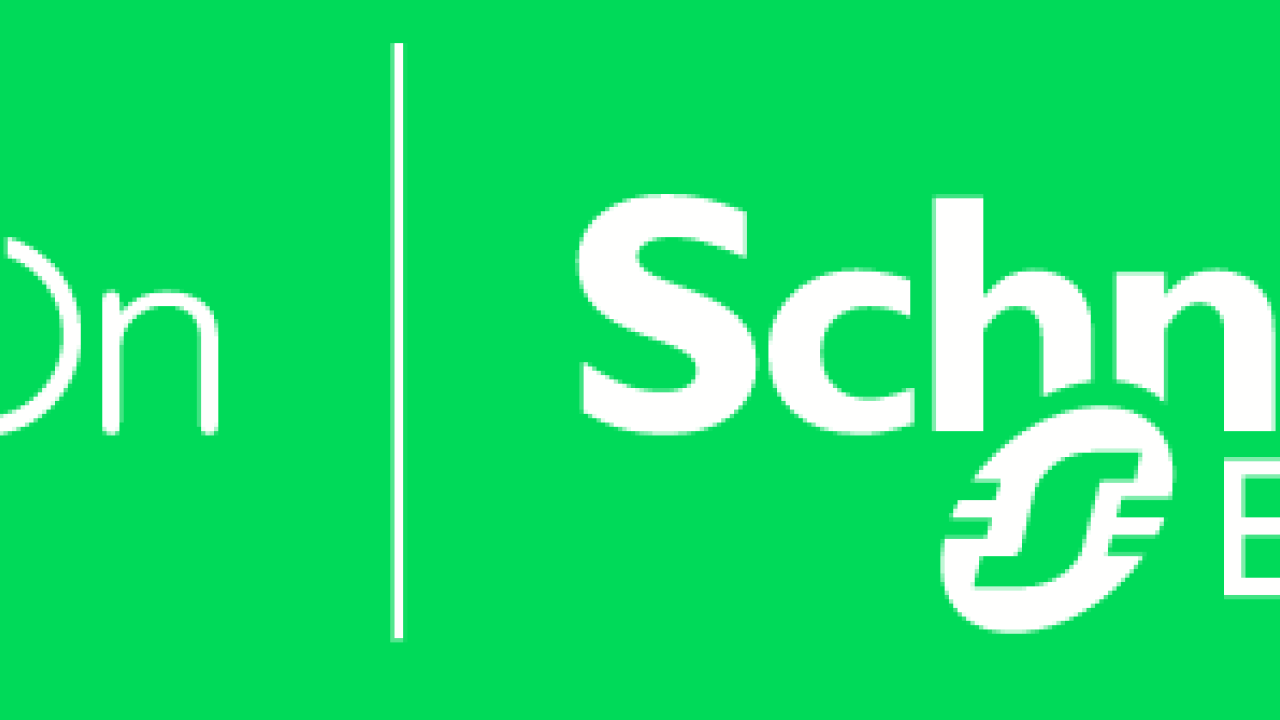 Schneider Electric logo