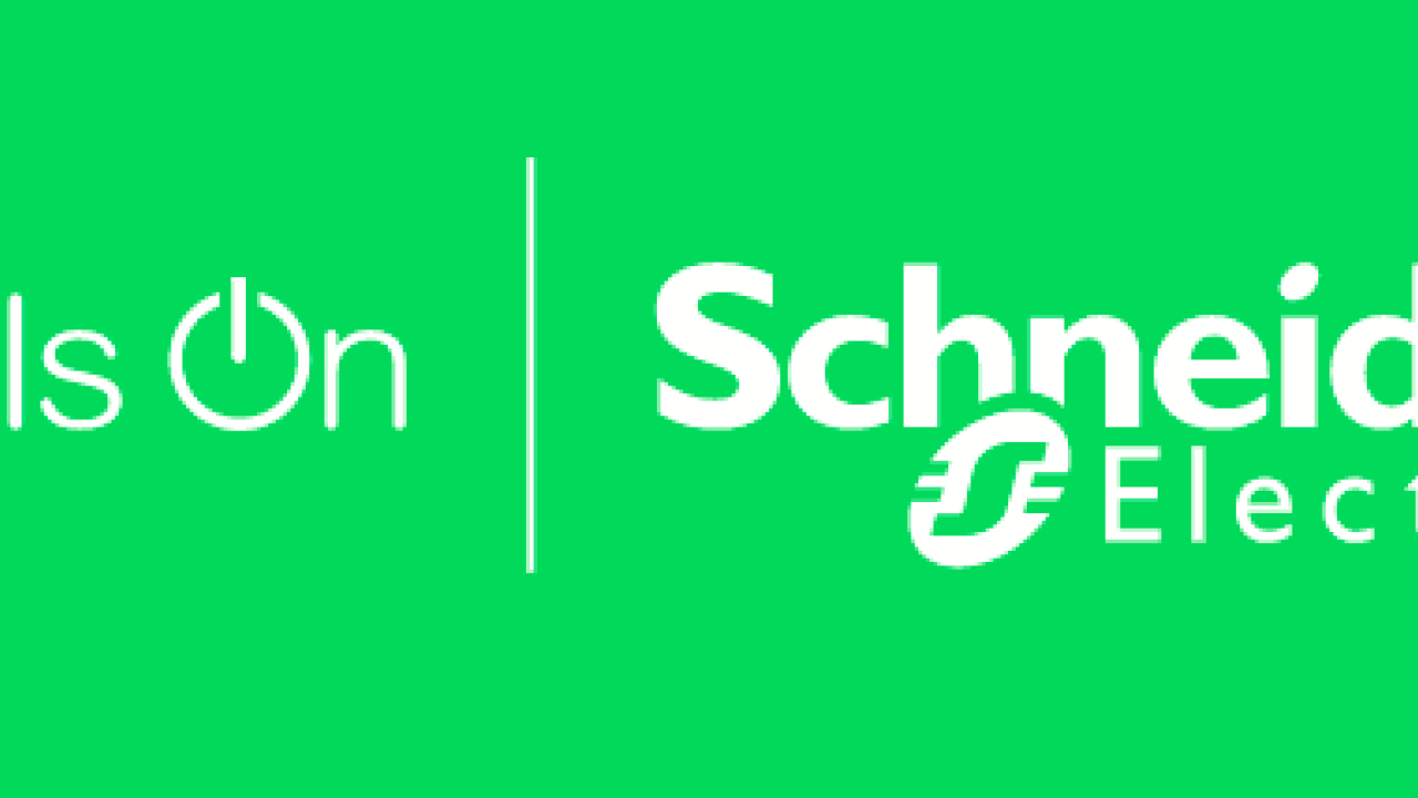 Schneider Electric Logo