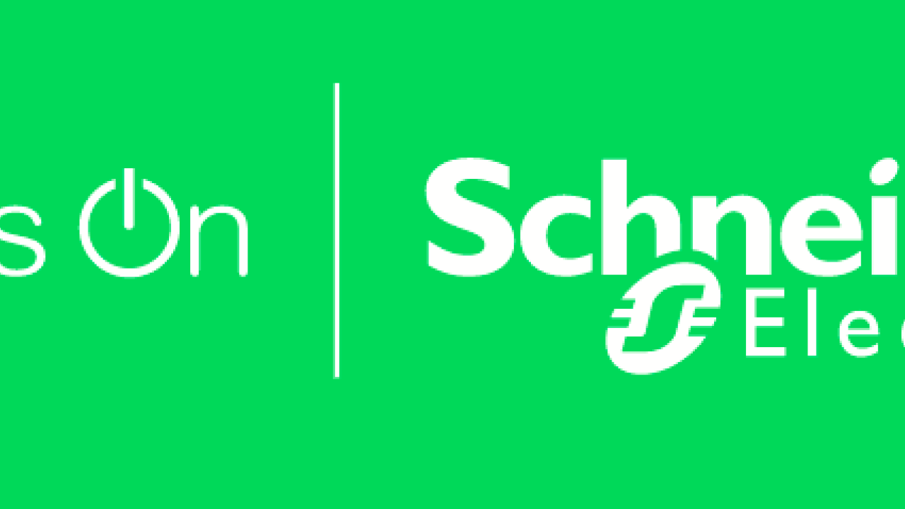 Schneider Electric Logo