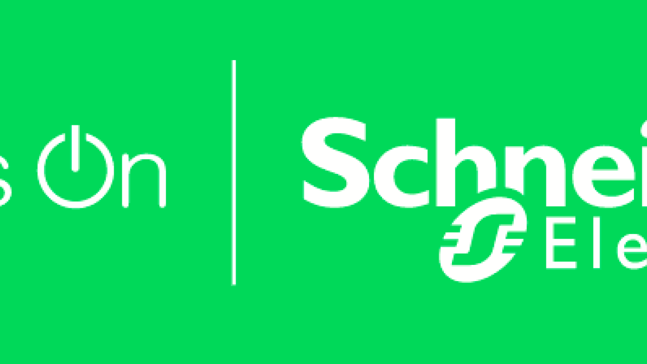 Schneider Electric Logo