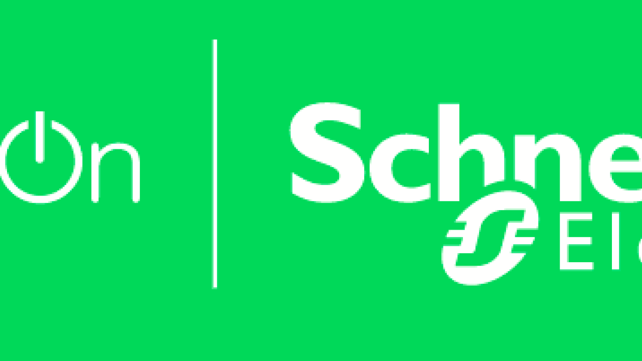 Schneider Electric Logo
