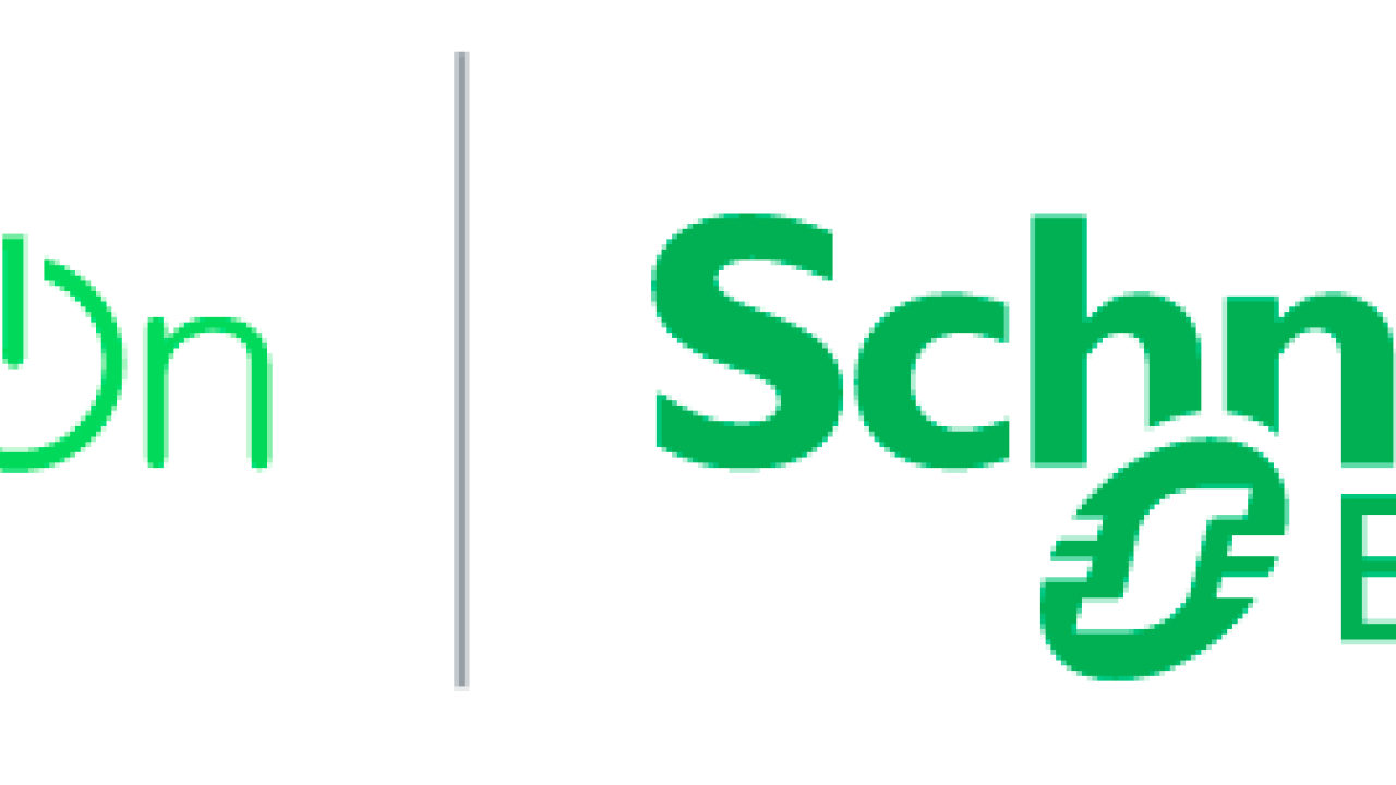 Schneider Electric logo